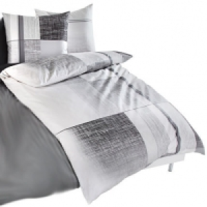 Kaeppel Satin-Bettwäsche Weave