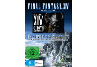 Saturn Koch Media Gmbh (software) Final Fantasy XIV - A Realm Reborn Pre-Paid Card 60 Tage