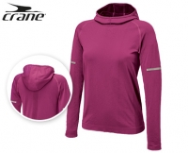 crane®Overshirt, seamless
