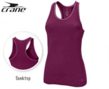 crane®Unterhemd, seamless