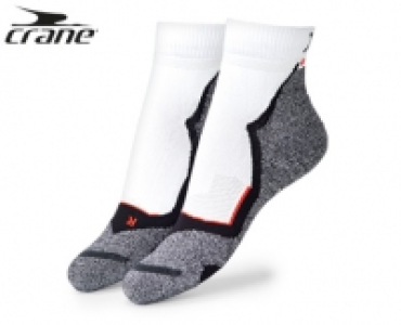 crane®Laufsocken