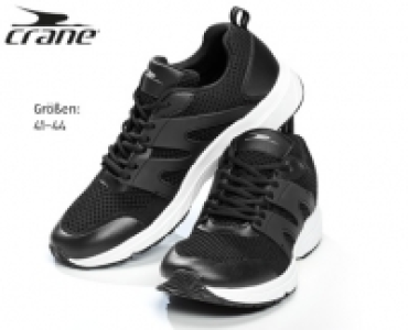 crane®Hochwertige Laufschuhe 19.99 €