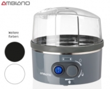 AMBIANO Eierkocher 9.99 €