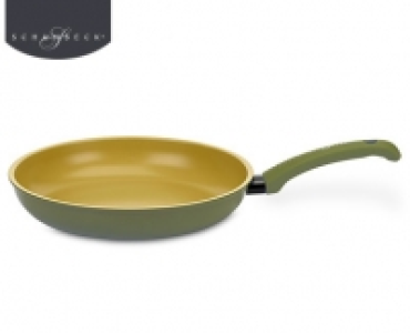 SCHUHBECKS Profi-Induktions­pfanne, Ø ca. 28 cm