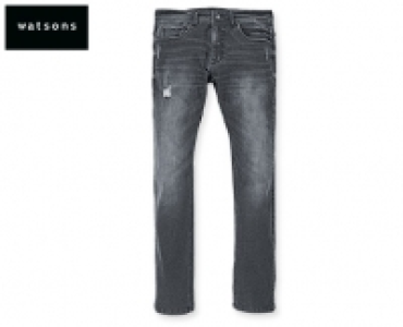 watsons Trendjeans 12.99 €