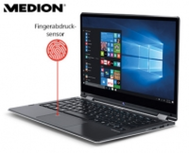 MEDION®Notebook 33,8 cm (13,3 Zoll) MEDION®­ AKOYA® E3216 349.00 €