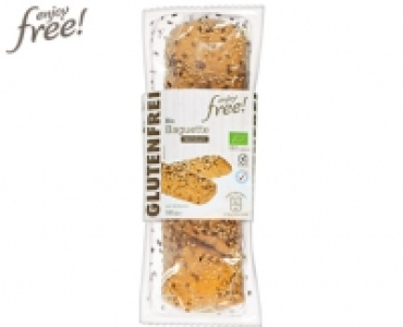 enjoy free! Bio-Baguette 2.29 €