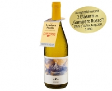 FELLINE 2015 Verdeca Puglia IGP