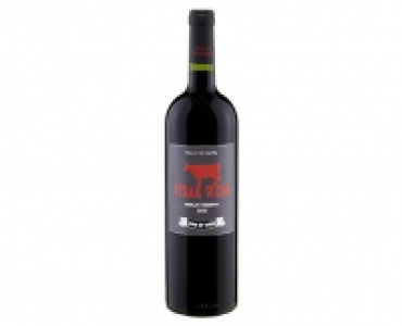 Steak-Wein