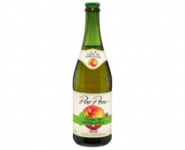 Pur Pom Apfelcidre