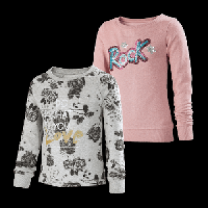 Sweatshirt 6.99 €