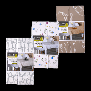 Küchen-Tischdecke 4.99 €