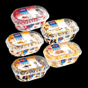 Eis Strudel 1.59 €