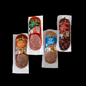 Gutsherren Wurstsortiment 2.39 €