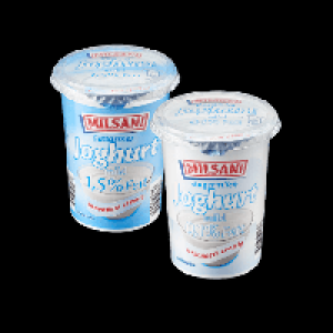 Joghurt mild 0.45 €