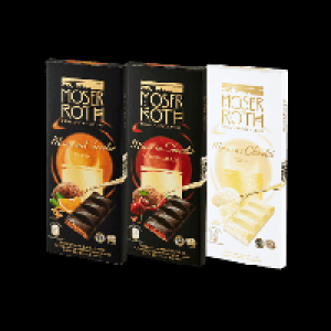 Mousse au Chocolat 1.79 €