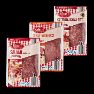 Dauerwurst-Aufschnitt 1.09 €