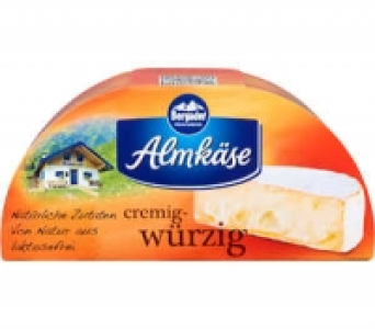 Bergader 1.49 €