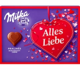 I love Milka 1.11&nbsp;&euro;