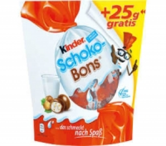Kinder 1.79 €