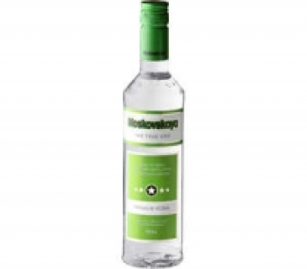 Moskovskaya 5.55 €