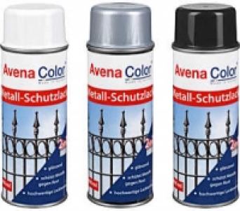 Metall-Schutzlack 2.59&nbsp;&euro;