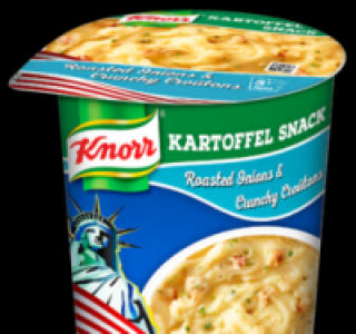 KNORR Snack Becher 0.79&nbsp;&euro;