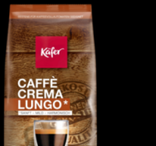 KÄFER Kaffee 7.99 €
