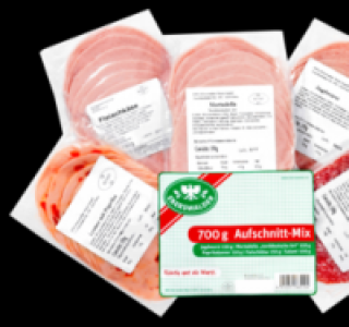 EBERSWALDER Aufschnitt-Mix 2.99 €