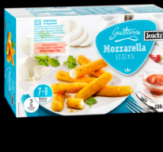GUSTORIA Fingerfood 1.69&nbsp;&euro;