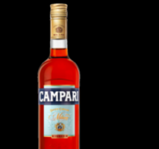 CAMPARI Bitter 8.88 €