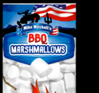 MIKE MITCHELLS BBQ Marshmallows 0.99&nbsp;&euro;