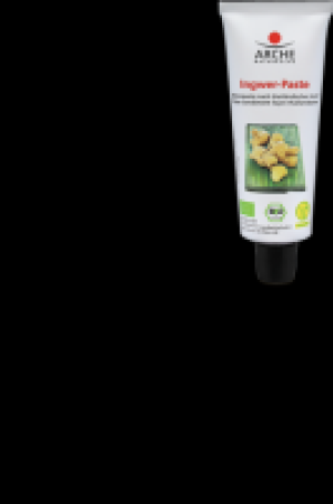 Ingwer Paste 2.47 €