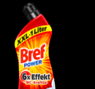 BREF POWER WC-Kraftgel 2.19&nbsp;&euro;
