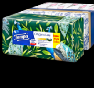 TEMPO In der Zupfbox 2.79 €