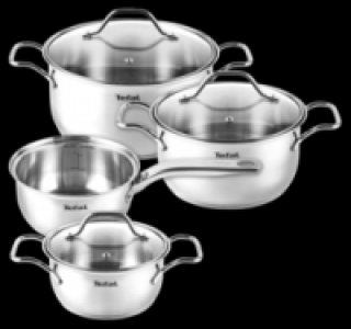 TEFAL Topf-Set INTUITION 64.99 €