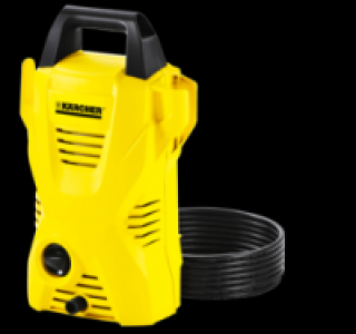 KÄRCHER Hochdruckreiniger K2 BASIC 49.99 €