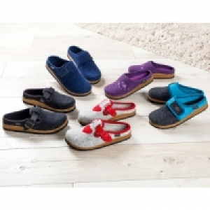Filzclogs 7.99 €