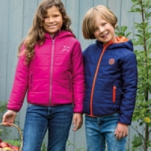 Steppjacke 9.99 €