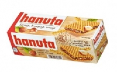 Ferrero Hanuta 1.29 €