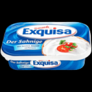 Exquisa oder Mirée 0.88 €