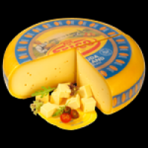 Frico Gouda mittelalt 0.69 €