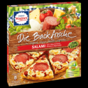Wagner Die Backfrische oder Big Pizza