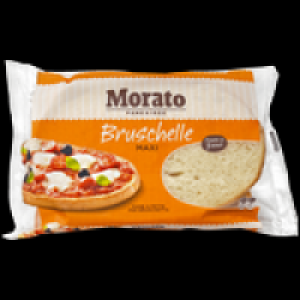 Morato Bruschelle oder Tenerelle