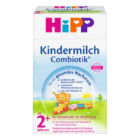 Rossmann Hipp Kindermilch Combiotik 2+