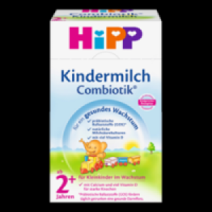 Rossmann Hipp Kindermilch Combiotik 2+