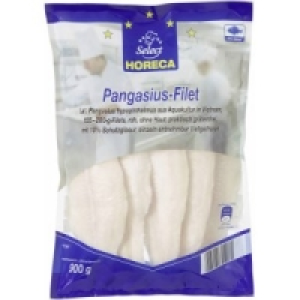 Pangasiusfilet mit Glasur 4.99&nbsp;&euro;