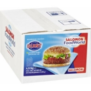 SALOMON Giant Hamburger 27.99&nbsp;&euro;