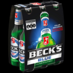 Becks