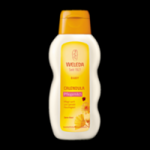 Weleda Baby Calendula Pflegemilch